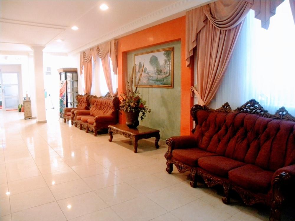 Meryland Hotel Колон Екстер'єр фото