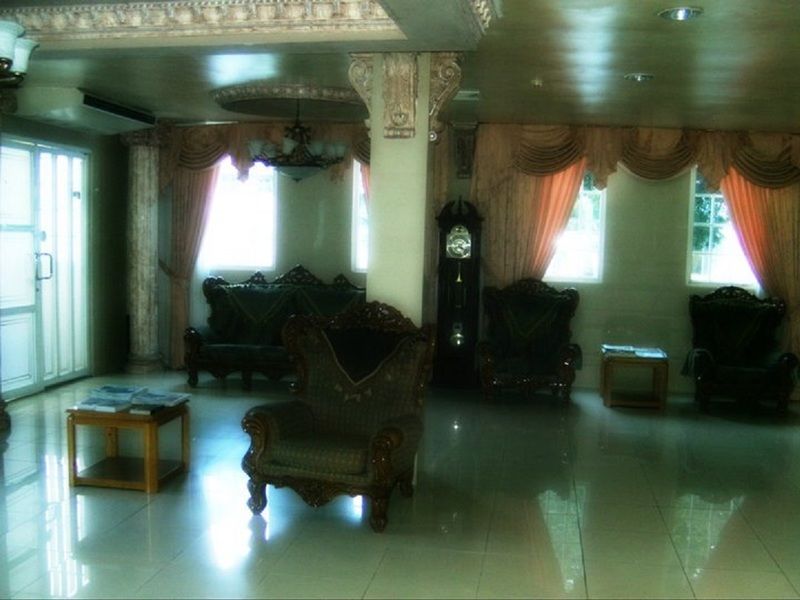 Meryland Hotel Колон Екстер'єр фото