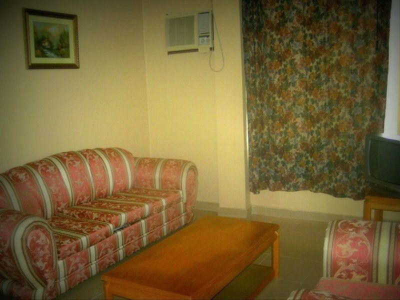 Meryland Hotel Колон Екстер'єр фото