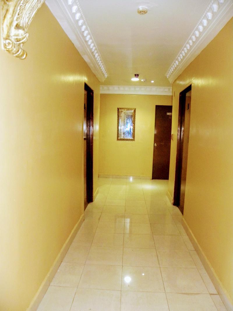 Meryland Hotel Колон Екстер'єр фото