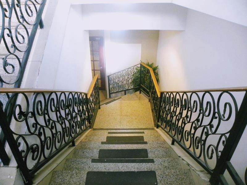 Meryland Hotel Колон Екстер'єр фото