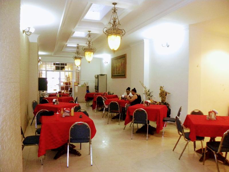 Meryland Hotel Колон Екстер'єр фото